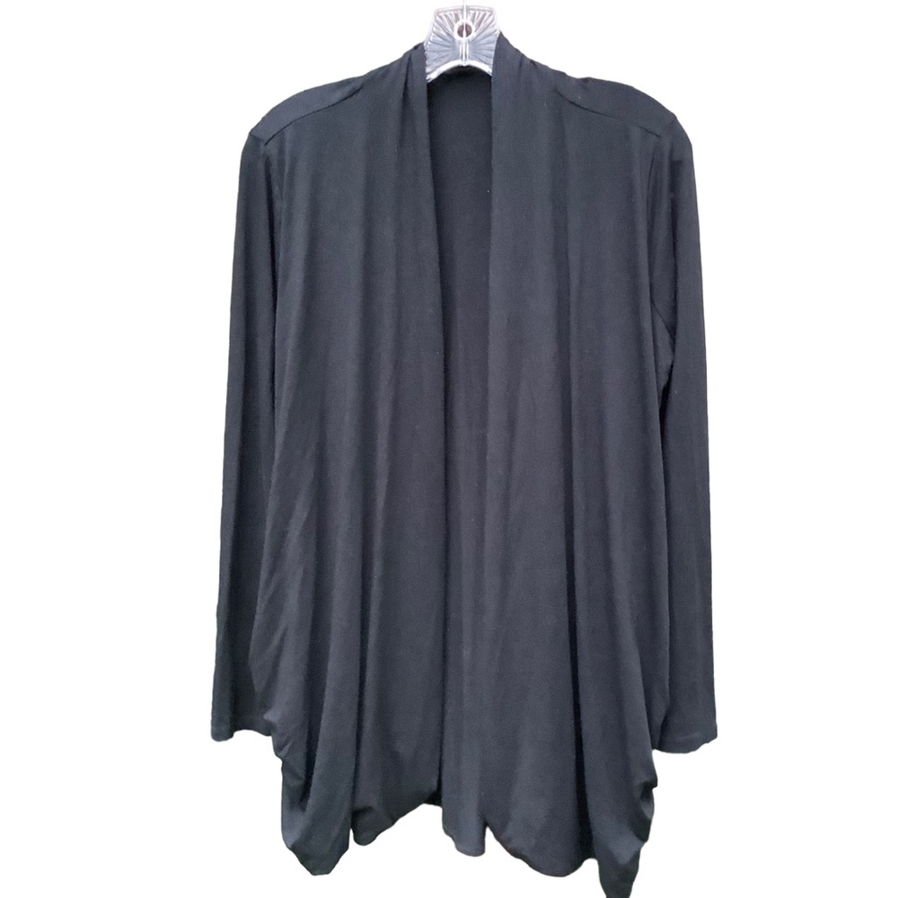 GENDER BIAS jacket cardigan